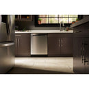  Whirlpool 24-Inch Built-In Dishwasher WDTA50SAHZ IMAGE 8