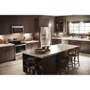  Whirlpool 24-Inch Built-In Dishwasher WDTA50SAHZ IMAGE 9