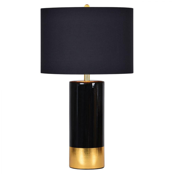 Renwil The Tuxedo Table Lamp LPT631 IMAGE 1