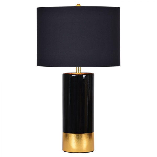 Renwil The Tuxedo Table Lamp LPT631 IMAGE 1