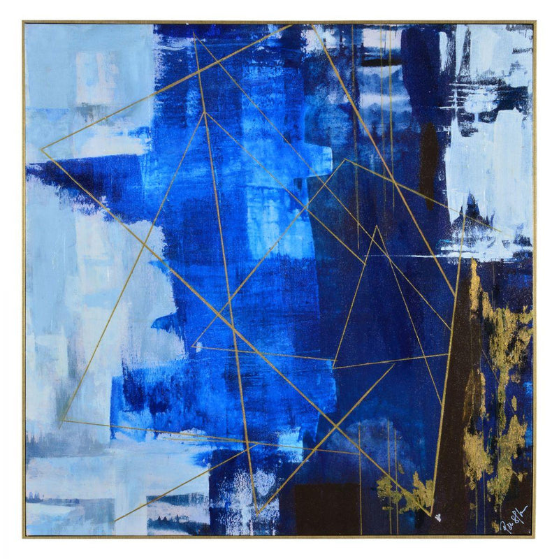 Renwil Home Decor Wall Art OL1498 IMAGE 1
