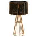 Renwil Dial Table Lamp LPT692 IMAGE 1