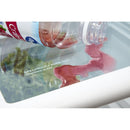  Whirlpool 36-inch, 24.7 cu. ft. French 3-Door Refrigerator with Ice and Water Dispensing System WRF555SDHV IMAGE 7