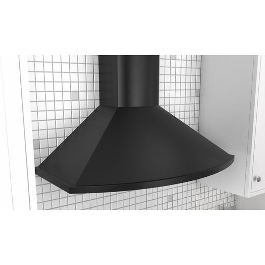 Zephyr 30-inch Savona Wall Mount Range Hood ZSA-E30DB IMAGE 2