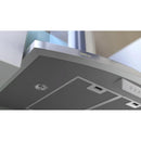  Zephyr 35-inch Savona Wall Mount Range Hood ZSA-M90DS IMAGE 3