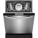  Frigidaire 24-inch built-in Dishwasher with OrbitClean® FFID2426TS IMAGE 11
