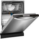  Frigidaire 24-inch built-in Dishwasher with OrbitClean® FFID2426TS IMAGE 3