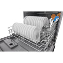 Frigidaire 24-inch built-in Dishwasher with OrbitClean® FFID2426TS IMAGE 8