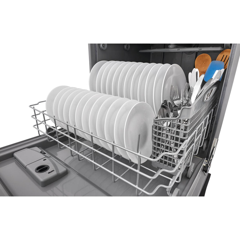  Frigidaire 24-inch built-in Dishwasher with OrbitClean® FFID2426TS IMAGE 8