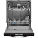  Frigidaire 24-inch built-in Dishwasher with OrbitClean® FFID2426TS IMAGE 9