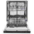  Whirlpool 24-Inch Built-In Dishwasher WDTA50SAHV IMAGE 2