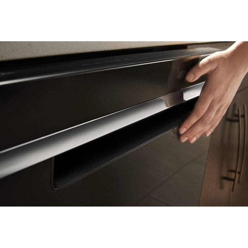 Whirlpool 24-Inch Built-In Dishwasher WDTA50SAHV IMAGE 4