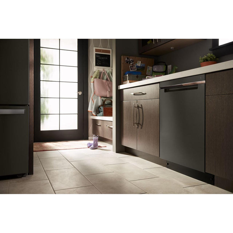Whirlpool 24-Inch Built-In Dishwasher WDTA50SAHV IMAGE 5