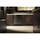  Whirlpool 24-Inch Built-In Dishwasher WDTA50SAHV IMAGE 6