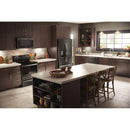  Whirlpool 24-Inch Built-In Dishwasher WDTA50SAHV IMAGE 7