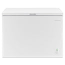  Amana 9.0 cu.ft. Chest Freezer with Flexible Installation AQC0902GRW IMAGE 1