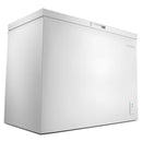  Amana 9.0 cu.ft. Chest Freezer with Flexible Installation AQC0902GRW IMAGE 4