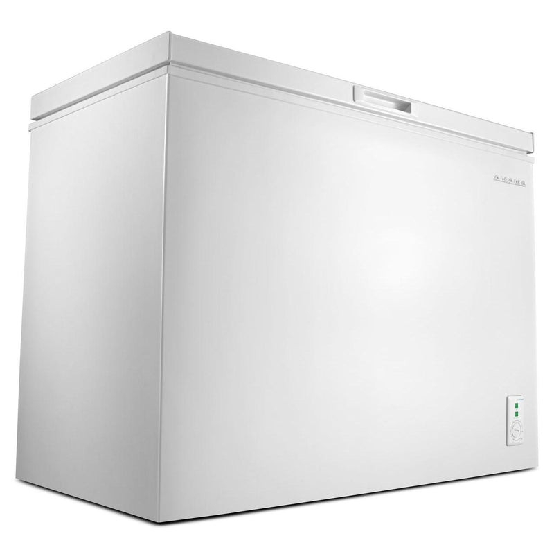 Amana 9.0 cu.ft. Chest Freezer with Flexible Installation AQC0902GRW IMAGE 4