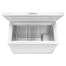  Amana 9.0 cu.ft. Chest Freezer with Flexible Installation AQC0902GRW IMAGE 5