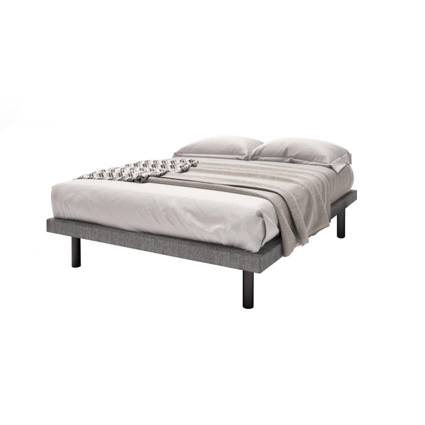 Julien Beaudoin Reflexx Twin Platform Bed Reflexx Twin Platform Bed IMAGE 1