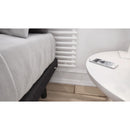 Julien Beaudoin Reflexx Twin Platform Bed Reflexx Twin Platform Bed IMAGE 2