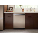  Whirlpool 24-inch Built-In Dishwasher WDT750SAHZ IMAGE 10