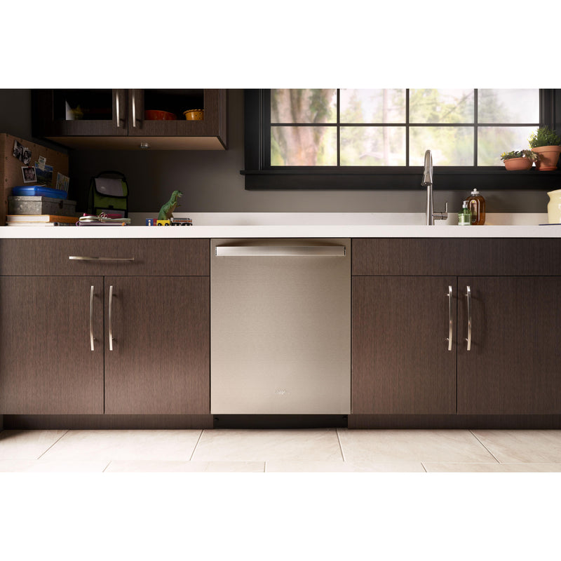 Whirlpool 24-inch Built-In Dishwasher WDT750SAHZ IMAGE 11