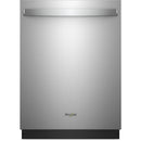  Whirlpool 24-inch Built-In Dishwasher WDT750SAHZ IMAGE 1