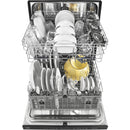  Whirlpool 24-inch Built-In Dishwasher WDT750SAHZ IMAGE 3