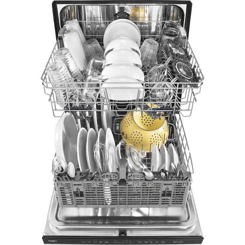 Whirlpool 24-inch Built-In Dishwasher WDT750SAHZ IMAGE 3