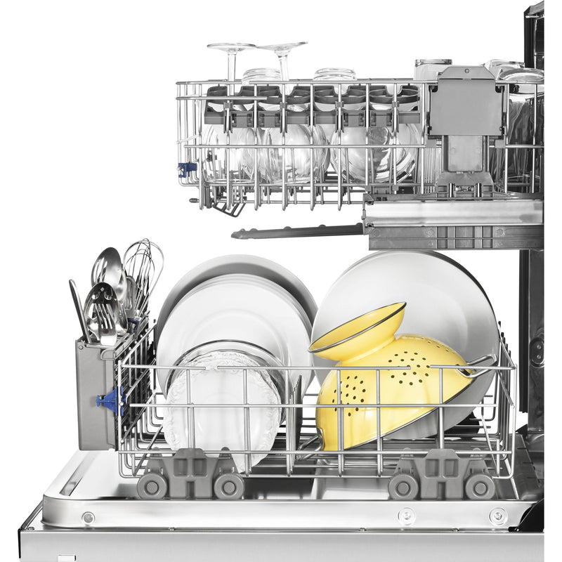 Whirlpool 24-inch Built-In Dishwasher WDT750SAHZ IMAGE 4