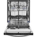  Whirlpool 24-inch Built-In Dishwasher WDT750SAHZ IMAGE 5