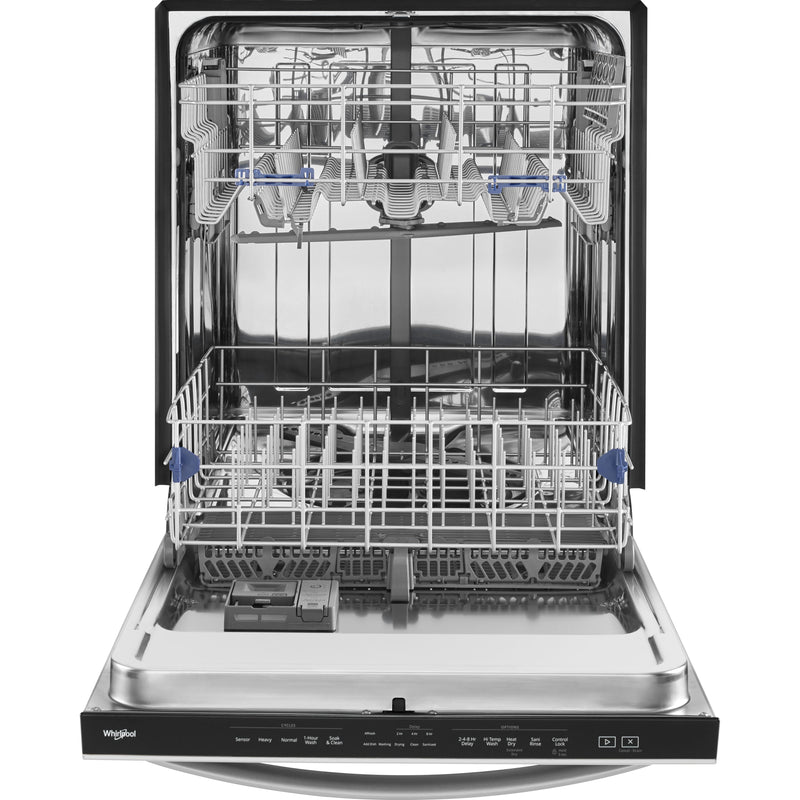 Whirlpool 24-inch Built-In Dishwasher WDT750SAHZ IMAGE 5