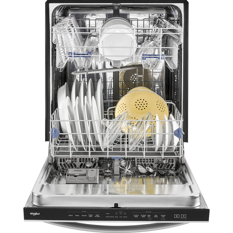 Whirlpool 24-inch Built-In Dishwasher WDT750SAHZ IMAGE 6