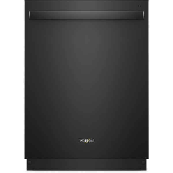 Whirlpool 24-inch Built-In Dishwasher with AnyWare™ Basket WDT970SAHB IMAGE 1