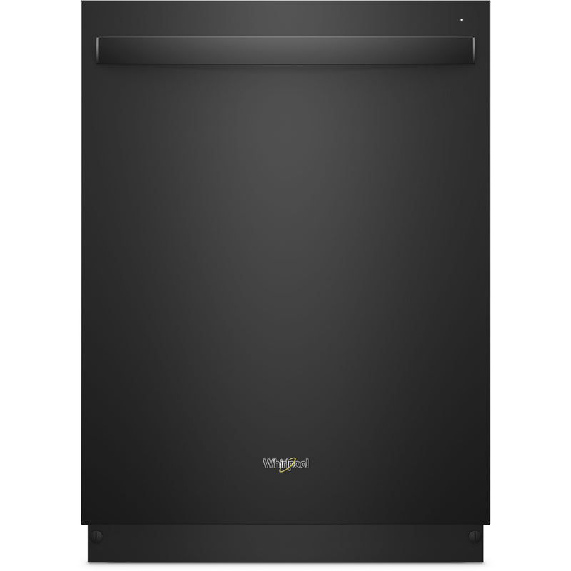 Whirlpool 24-inch Built-In Dishwasher with AnyWare™ Basket WDT970SAHB IMAGE 1