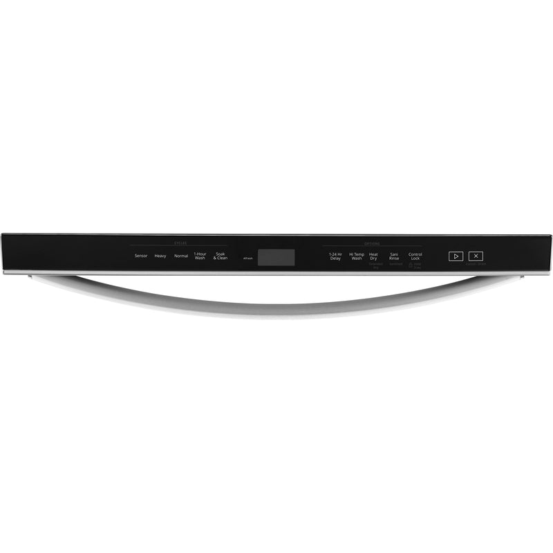 Whirlpool 24-inch Built-In Dishwasher with AnyWare™ Basket WDT970SAHB IMAGE 2
