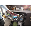  Whirlpool 24-inch Built-In Dishwasher with AnyWare™ Basket WDT970SAHB IMAGE 4
