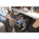  Whirlpool 24-inch Built-In Dishwasher with AnyWare™ Basket WDT970SAHB IMAGE 5