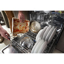  Whirlpool 24-inch Built-In Dishwasher with AnyWare™ Basket WDT970SAHV IMAGE 11