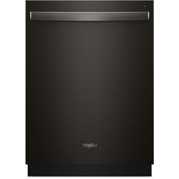 Whirlpool 24-inch Built-In Dishwasher with AnyWare™ Basket WDT970SAHV IMAGE 1