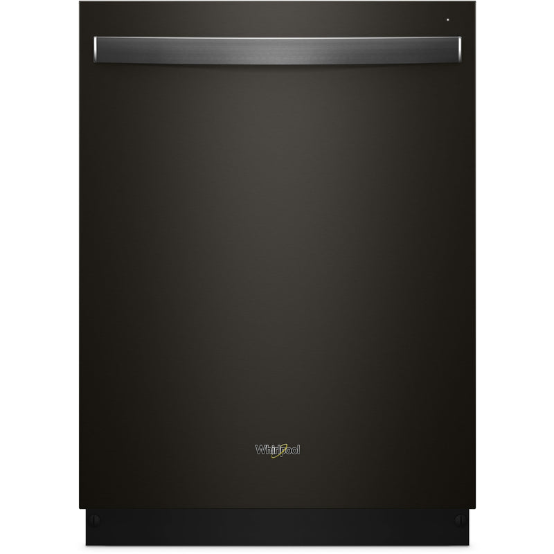Whirlpool 24-inch Built-In Dishwasher with AnyWare™ Basket WDT970SAHV IMAGE 1