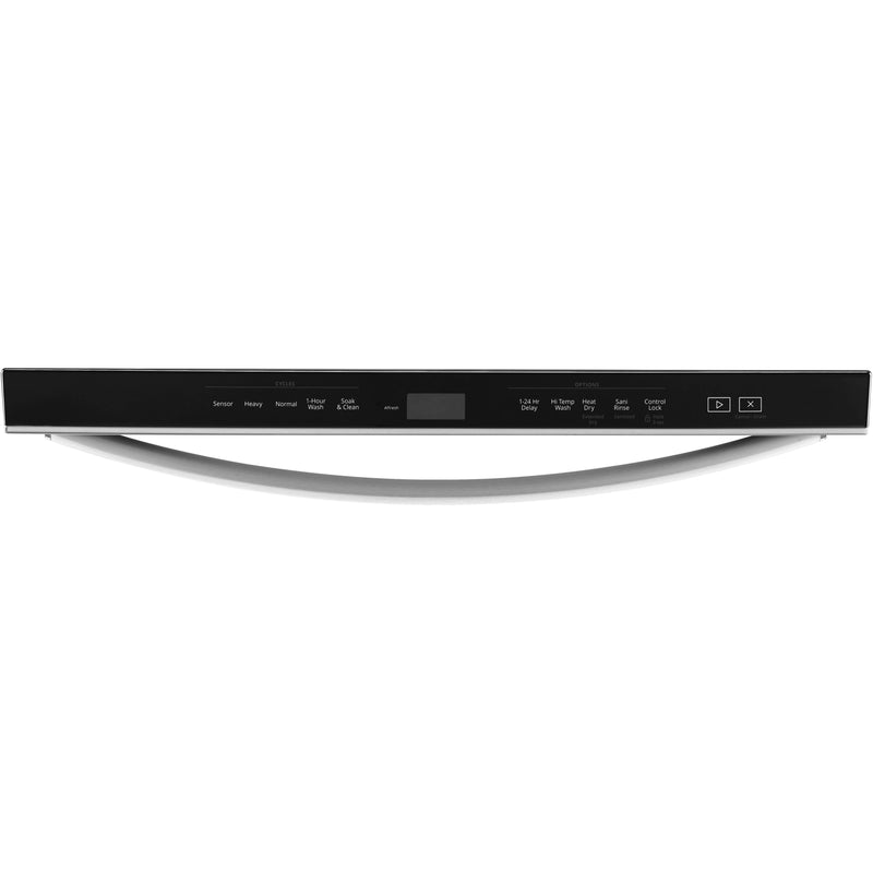 Whirlpool 24-inch Built-In Dishwasher with AnyWare™ Basket WDT970SAHV IMAGE 2
