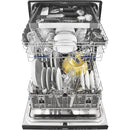  Whirlpool 24-inch Built-In Dishwasher with AnyWare™ Basket WDT970SAHV IMAGE 5