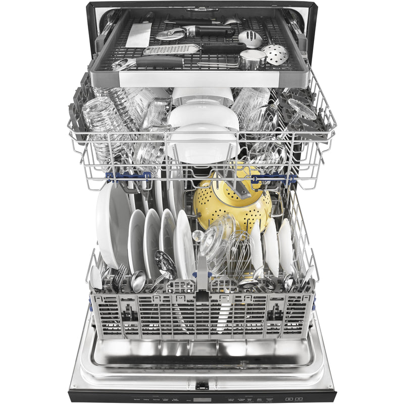 Whirlpool 24-inch Built-In Dishwasher with AnyWare™ Basket WDT970SAHV IMAGE 5