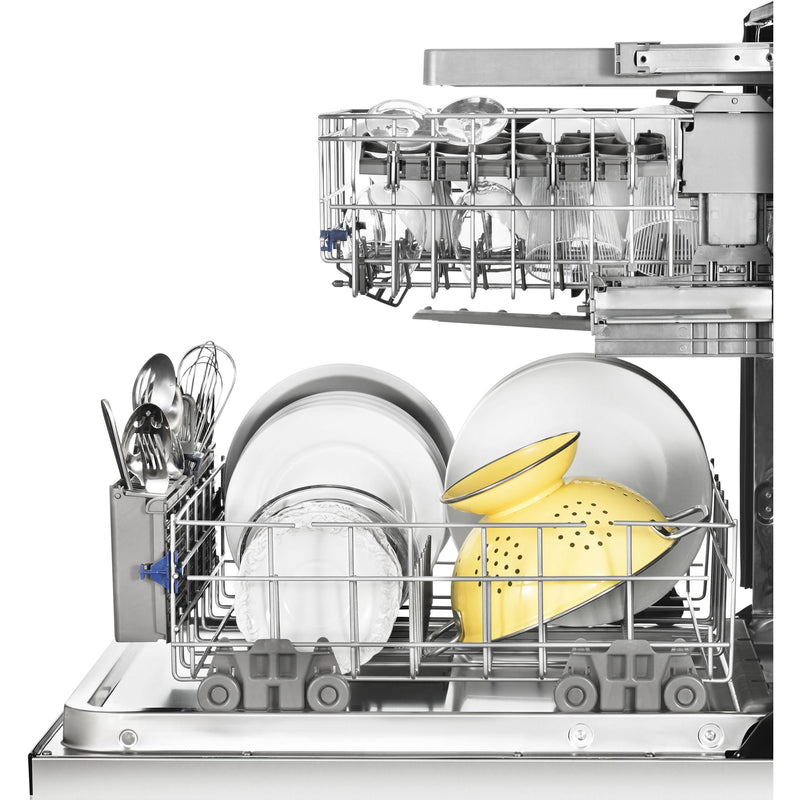 Whirlpool 24-inch Built-In Dishwasher with AnyWare™ Basket WDT970SAHV IMAGE 6