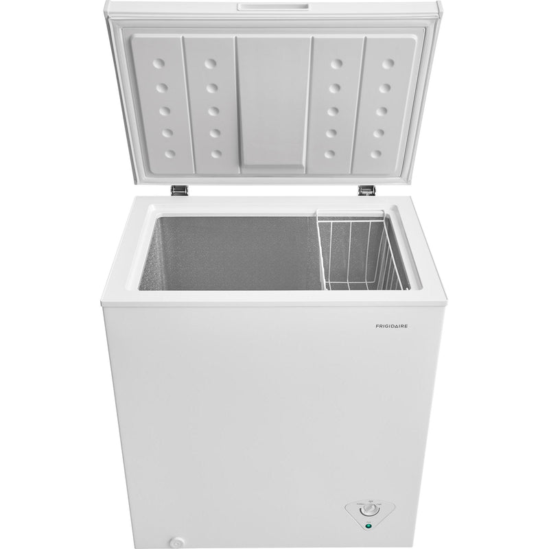 Frigidaire 5 cu.ft. Chest Freezer FFFC05M1TW IMAGE 11
