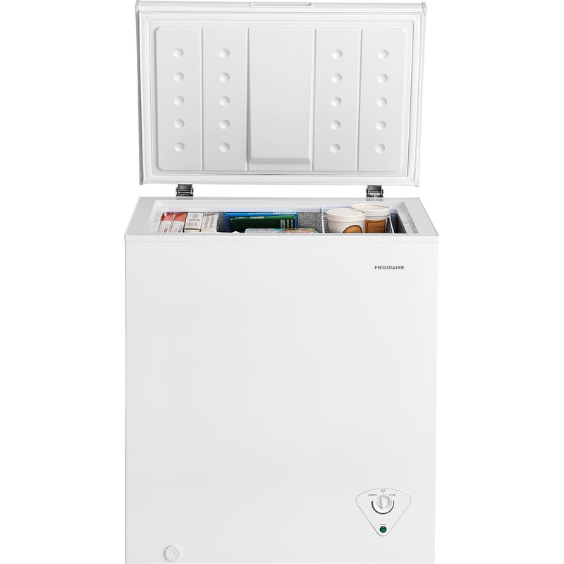 Frigidaire 5 cu.ft. Chest Freezer FFFC05M1TW IMAGE 12