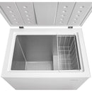  Frigidaire 5 cu.ft. Chest Freezer FFFC05M1TW IMAGE 13