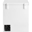  Frigidaire 5 cu.ft. Chest Freezer FFFC05M1TW IMAGE 14
